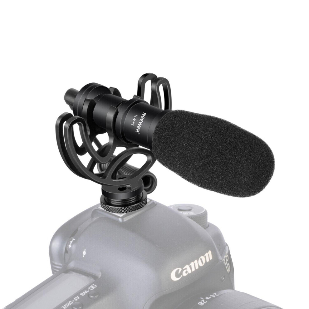 NEEWER NW82 Microphone