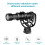 Neewer NEEWER NW82 Microphone 3