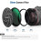 Neewer NEEWER Rectangular Softbox 12" x 47"/ 30 x 120cm 5
