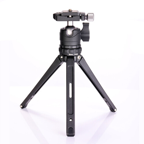 Neewer NEEWER Portable Compact Desktop Macro Mini Tripod 1