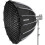 Neewer NEEWER SF120Q Parabolic Softbox 120cm 3