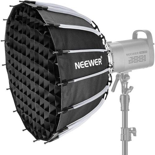 Neewer NEEWER 55cm Parabolic Softbox 1