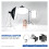 Neewer NEEWER NS90P Parabolic Softbox 5