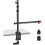 Neewer NEEWER Tabletop Camera Mount Light Stand With Flexible Arm 2