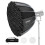 Neewer NEEWER NS90P Parabolic Softbox 2