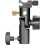 Neewer NEEWER Tabletop Camera Mount Light Stand With Flexible Arm 4