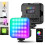 Neewer NEEWER RG62 Magnetic RGB Video Light 2