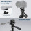 Neewer NEEWER SF120Q Parabolic Softbox 120cm 5