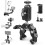 Neewer NEEWER UA013 Super Clamp with Magic Arm 2
