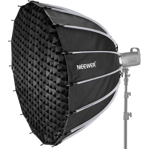 Neewer NEEWER SF120Q Parabolic Softbox 120cm