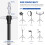 Neewer NEEWER UA013 Super Clamp with Magic Arm 4