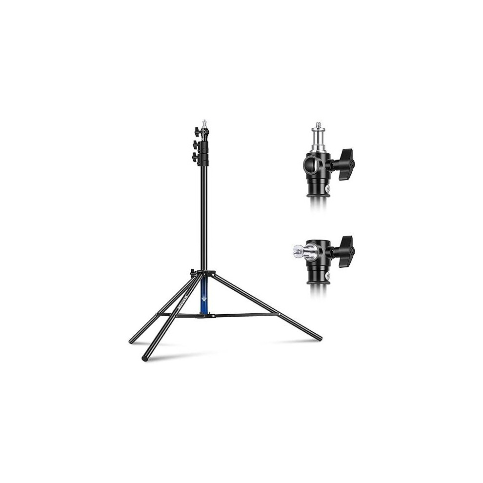 NEEWER ST-220AC 220cm Air Cushioned Light Stand