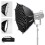 Neewer NEEWER NS22P 55cm Octagonal Softbox 1