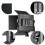 Neewer NEEWER NL660 Bi-Color LED Panel Light 3