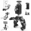 Neewer NEEWER UA013 Super Clamp with Magic Arm 1