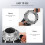 Neewer NEEWER NS22P 55cm Octagonal Softbox 3