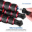 Neewer NEEWER RL-18 18 Inch LED Ring Light Kit 5