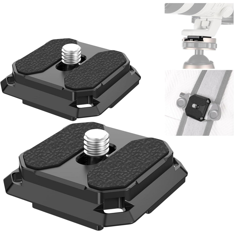 Neewer Arca Type Quick Release Plate