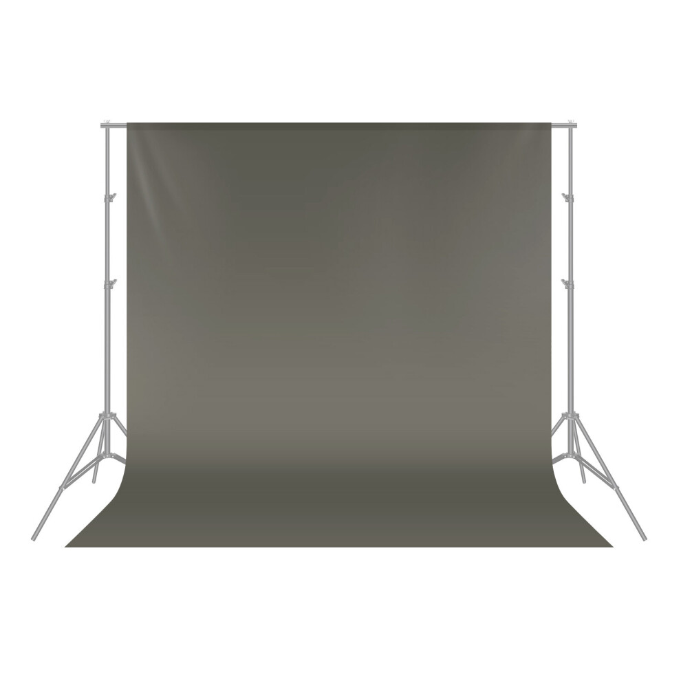 Neewer??? 1.8 x 2.8M/ 6 x9ft Photo Studio 100% Pure Muslin Collapsible Backdrop