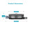 Neewer NEEWER Camera Panoramic Panning Base 3