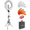 Neewer NEEWER RL-18 18 Inch LED Ring Light Kit 1
