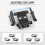 Neewer Neewer RL-18 18inch Ring Light 55w 4