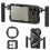 Neewer NEEWER PA023 Metal Cage For iPhone 15 Pro Max 2