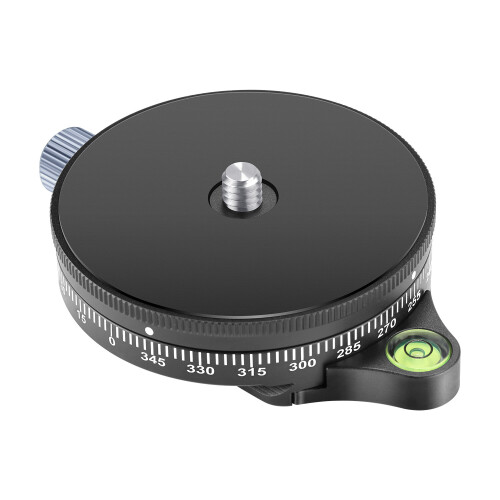 Neewer NEEWER Camera Panoramic Panning Base
