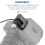Neewer NEEWER LP-E6/E6N/E6NH Canon Replacement Dummy Battery 3