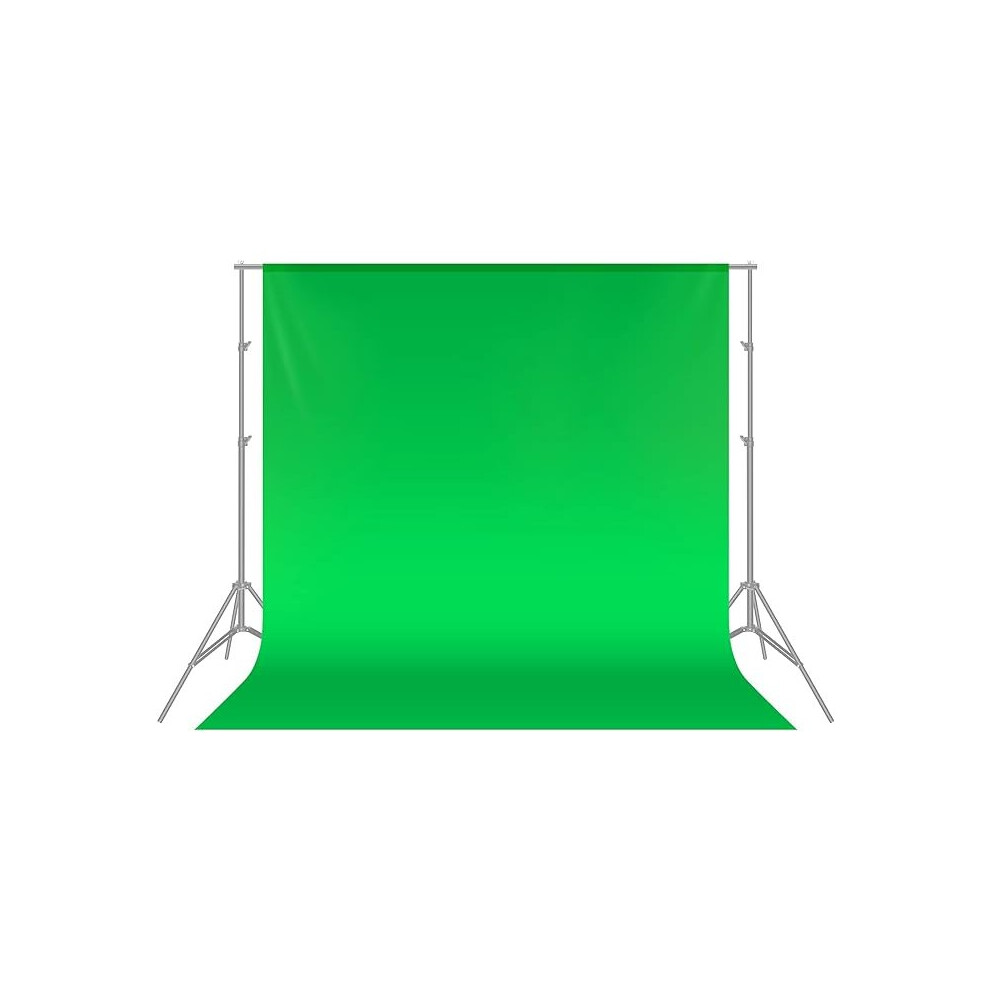 NEEWER Photography Background Green 1.8m