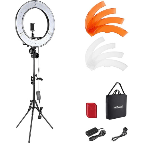 Neewer Neewer RL-18 18inch Ring Light 55w 2