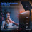 Neewer NEEWER LED Video Lighting Kit 45w 3