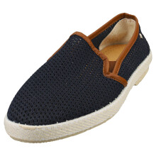 (9.5) Rivieras Rivchampligh Mens Espadrille Shoes in Subotica