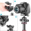 Neewer NEEWER 50 in 1 Action Camera Accessory Kit 6