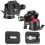 Neewer NEEWER GM-MN25 Camera Tripod Ball Head 3