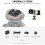 Neewer NEEWER GM-MN25 Camera Tripod Ball Head 4