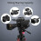 Neewer NEEWER DS801 79" Heavy Duty Video Tripod 3