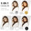 Neewer Neewer 5 in 1 Light Reflectors 110cm 3
