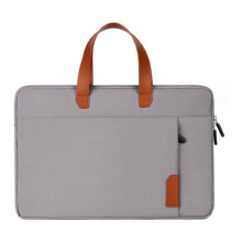 056 Laptop Laptoptasche Wasserdichte Laptop-Innentasche Passend für 14 Zoll