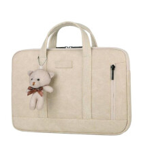 026 Modische Tablet-Tasche Laptop-Tasche Tragbare Umhängetasche Geeignet für 13 Zoll