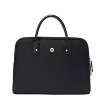 041 Modische Laptoptasche mit großer Kapazität, Laptoptasche für Damen