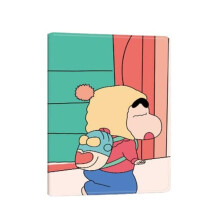 080 Cartoon Schutzhülle für Tablet Telefon Fall Geeignet für Huawei Matepad11 2023