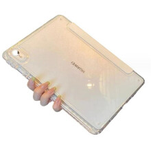 063 Flache Anti-Fall-Schutzhülle Passend für Huawei MatePad 11(2023)