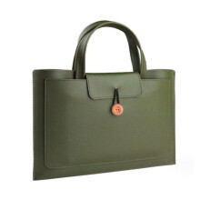 028 Laptoptasche ist leicht und für verschiedene Spezifikationen von Laptops geeignet. Geeignet für 14 Zoll