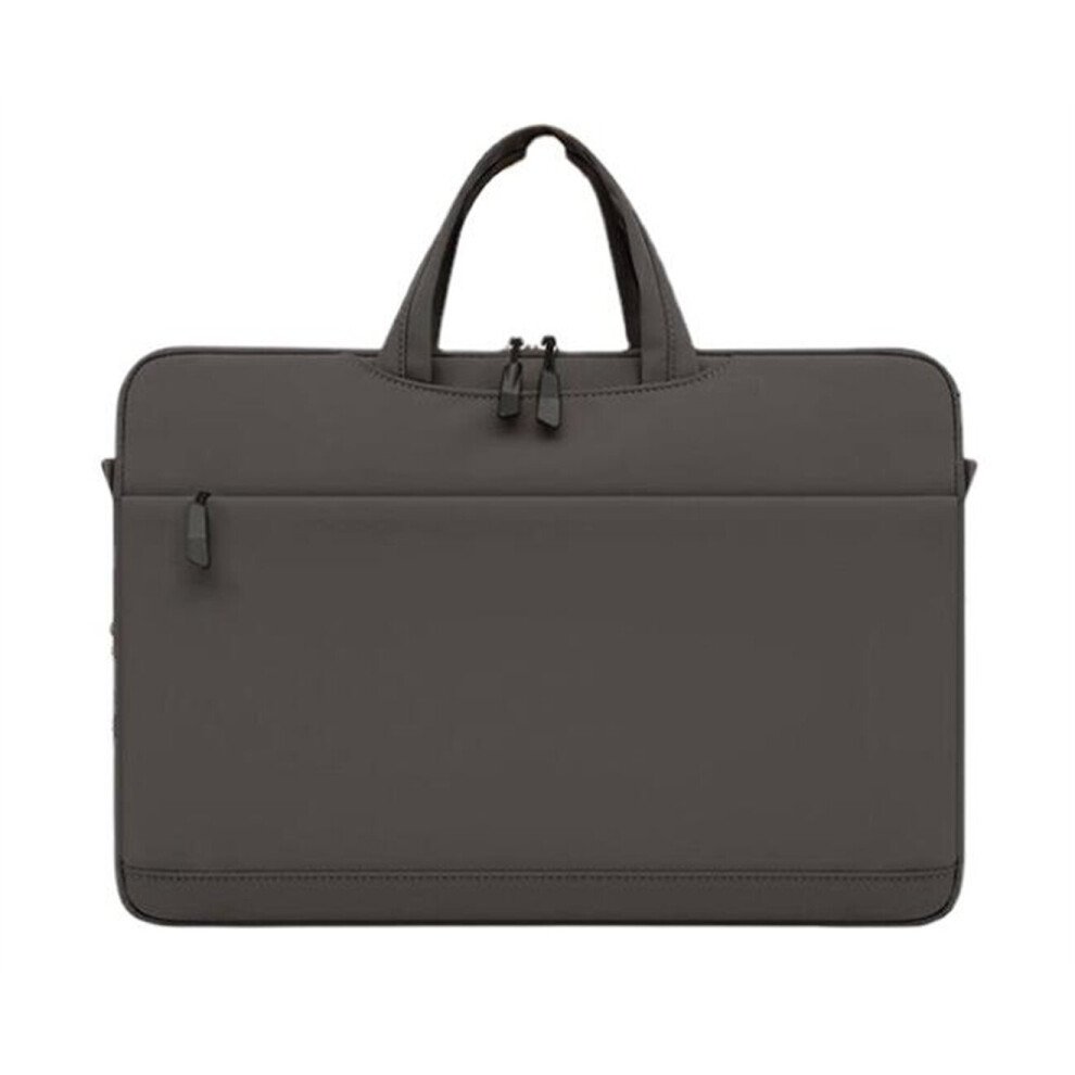 038 Laptop Bag Handbag Large Capacity Computer Bag Suitable For 14 Inch 766262019517
