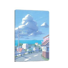 079 Cartoon Schutzhülle für Tablet Telefon Fall Geeignet für Huawei Matepad11 2023