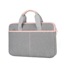 039 modische Laptop Tasche Tragbare Wasserdichte Tasche Geeignet für 14 zoll