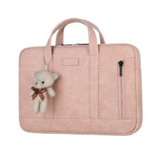 025 Modische Tablet-Tasche Laptop-Tasche Tragbare Umhängetasche Geeignet für 14 Zoll