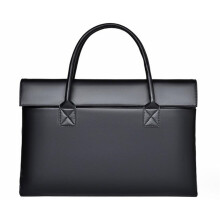 02 Handtasche Business Große Kapazität Konferenz Aktentasche