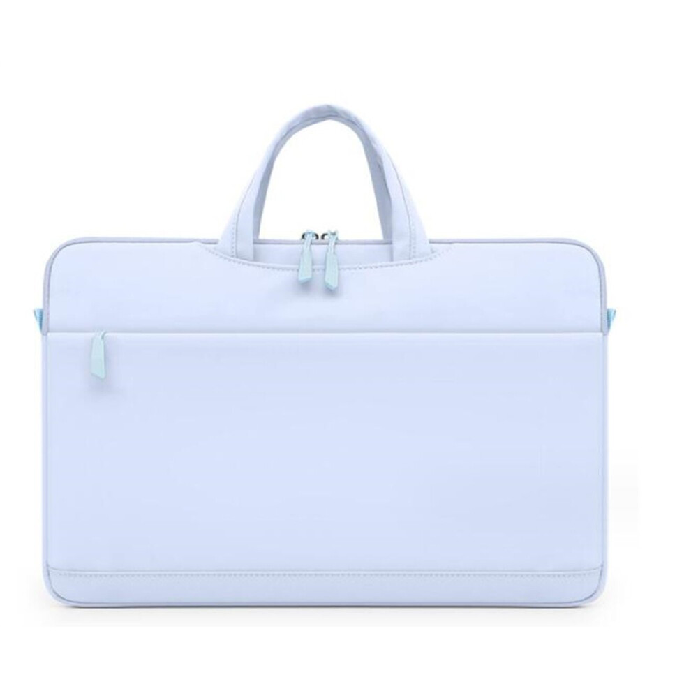 036 Laptop Bag Handbag Large Capacity Computer Bag Suitable For 15 Inch 766262019463